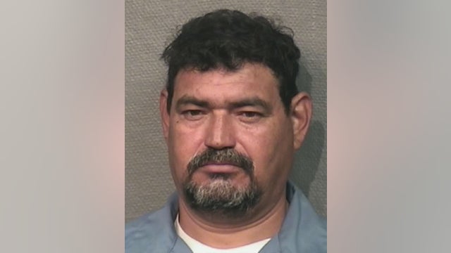 Alief man sentenced to life in prison without parole for child molestation
