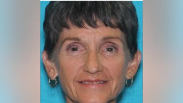 Silver Alert issued for missing woman, 73, last seen in Tomball