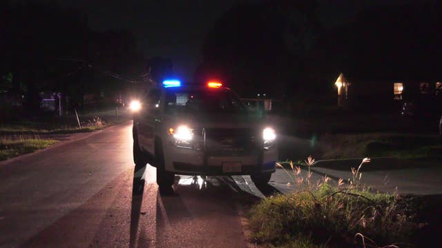 16-year-old boy shot and killed in east Harris County