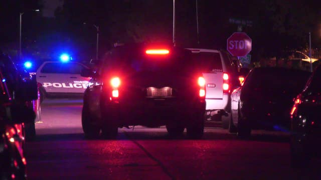Police search for suspect in deadly shooting of 47-year-old man