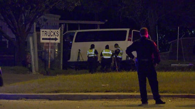 Driver facing felony murder charge after chase ends in deadly crash
