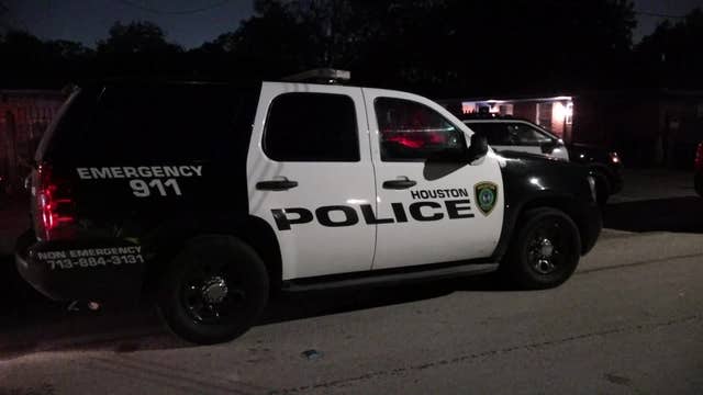 Police investigate death of 63-year-old man in northeast Houston