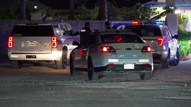 16-year-old girl shot in the arm at motel in east Harris County