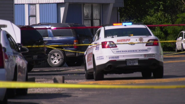 Man dies after being found shot inside Channelview mobile home