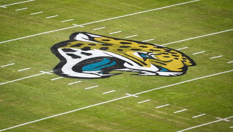 9332f1a1-NFL: NOV 18 Steelers at Jaguars