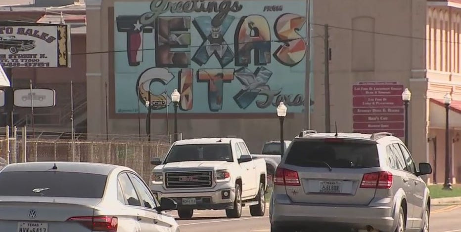 Some Texas City property owners accuse city of making it hard to keep what belongs to them