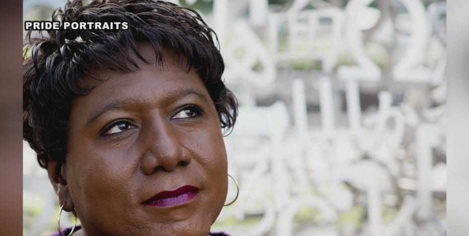 Houstonians say goodbye to Monica Roberts during memorial service