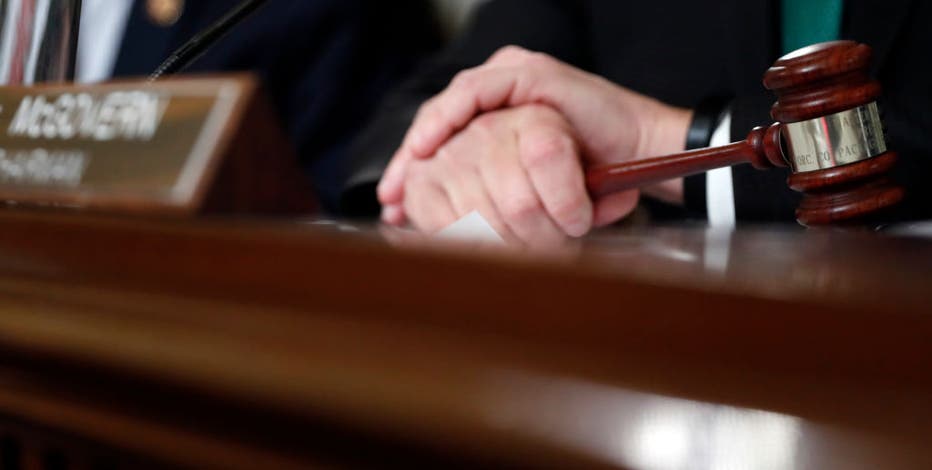 Election judges prepare for Election Day in Harris County