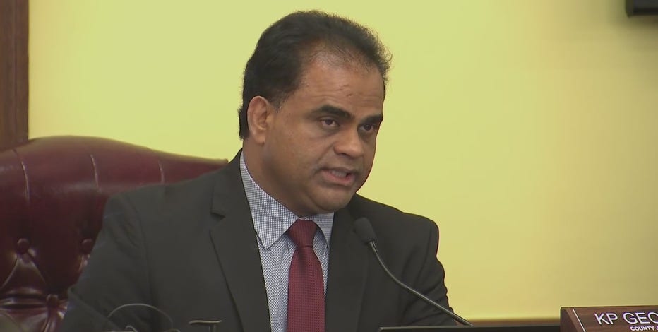 Fort Bend County bars can reopen at 50% capacity on Wednesday