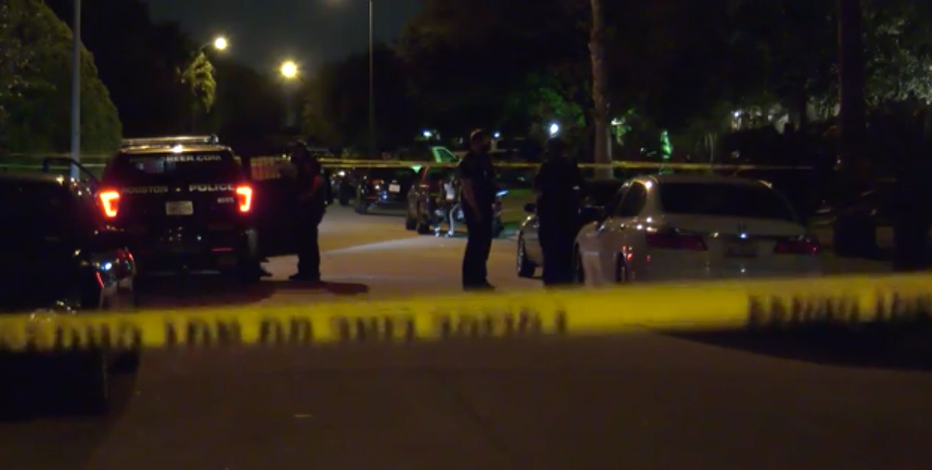 City of Houston announces $4.1M crime reduction plan for HPD