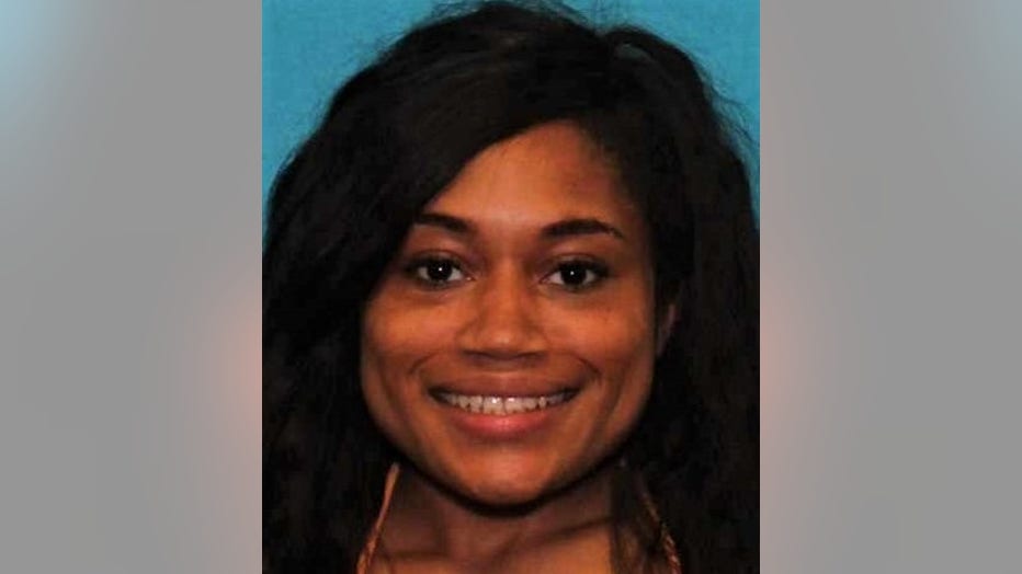 Exboyfriend Of Houston Woman Found Dead In Octo