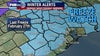 Freeze Watch in effect for majority of FOX 26 viewing area