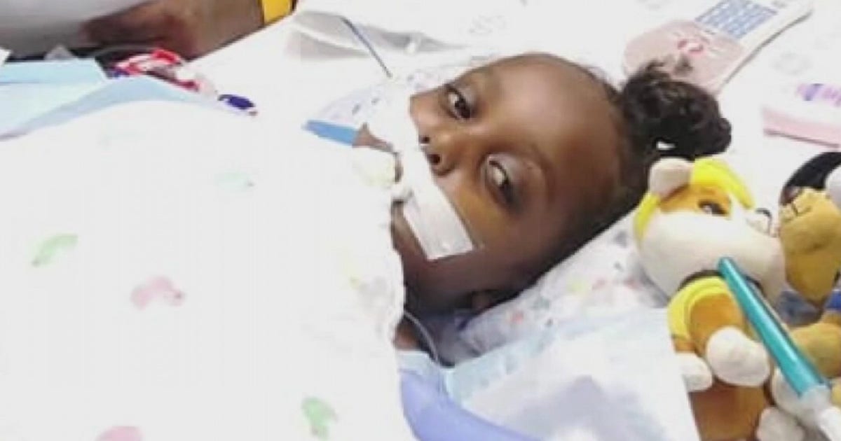7-year-old Houston boy still recovering after he was struck by stray ...