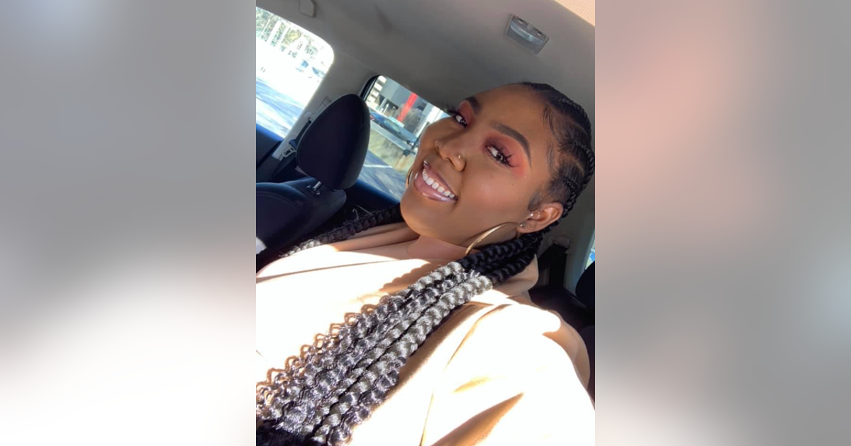 Man charged with murder of Houston woman found dead in trunk of car ...