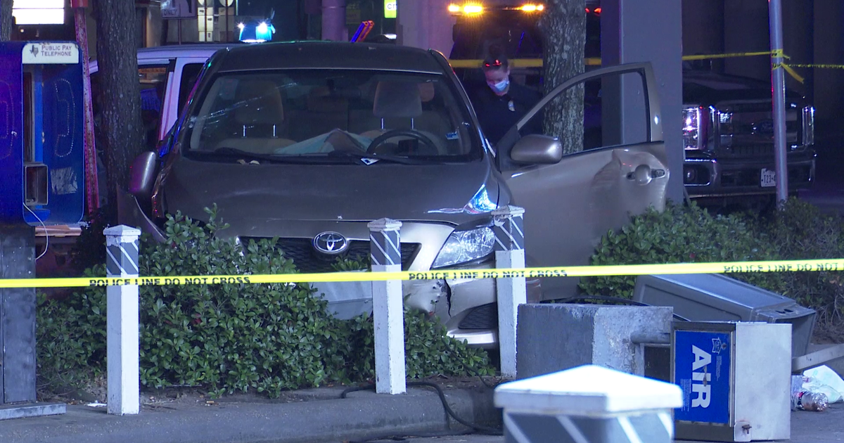 1 killed in possible road-rage shooting in SW Houston | FOX 26 Houston