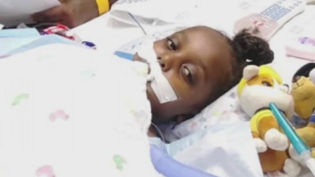 7-year-old Houston Boy Still Recovering After He Was Struck By Stray ...