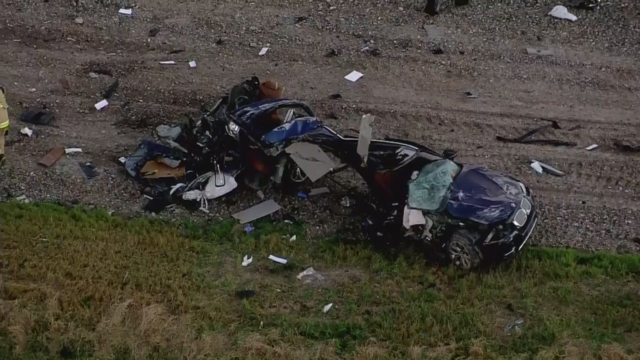 Amtrak train involved in fatal crash in Channelview authorities