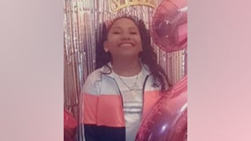 Missing 12-year-old girl last seen in north Harris County