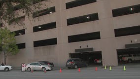 Appeals court declines to ban drive-thru voting in Harris County on Election Day