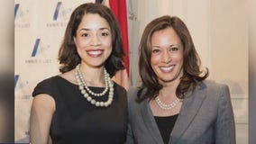Local Houston leaders react to Harris’ win