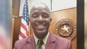 Texas City elects its first Black mayor