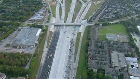 288 Expressway to open on Monday for Houston-area drivers