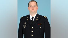 Captain from Katy among 7 people killed in Egypt helicopter crash