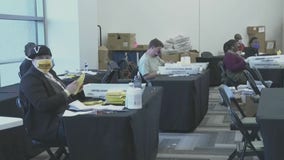 Rice University Political Scientist discusses 2020 presidential election