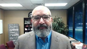 Fort Bend ISD Superintendent Dr. Charles Dupre announces intention to resign