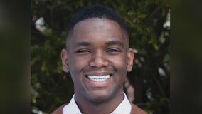 Clements High School graduate named 2021 Rhodes Scholar