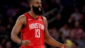 Fans react to Rockets star James Harden being traded to Brooklyn Nets; some say they're relieved