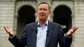 Colorado: Democrat John Hickenlooper flips crucial Senate seat