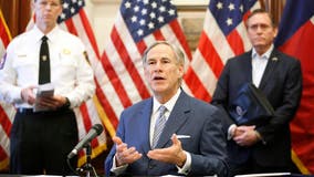 Health care personnel will be among first to receive COVID-19 vaccine in Texas, per Gov. Abbott