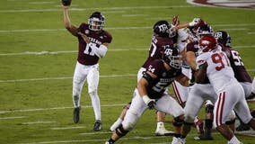 Texas A&M football postpones game against Tennessee after positive COVID-19 cases