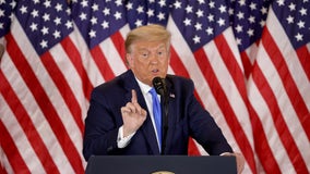 Trump campaign, RNC file lawsuit in Maricopa County for 'incorrectly rejected votes'