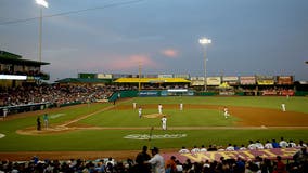 Houston Astros reach agreement to name Sugar Land Skeeters their Triple-A affiliate