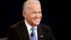 Biden ahead in Georgia, Pennsylvania; Trump attacks process