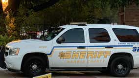 HCSO: 2 men dead after murder-suicide in Katy