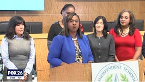 Houston ISD Board of Trustees rejects naming Dr. Grenita Lathan as lone finalist for superintendent