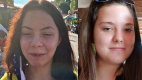 2 teen girls from Angleton missing since October 27