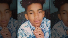 Houston Police searching for missing teen with autism