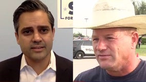 Republican Troy Nehls defeats Sri Preston Kulkarni in Texas 22 race