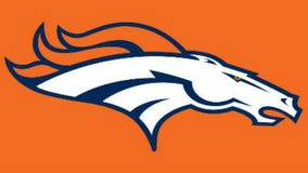 Broncos promote rookie receiver Kendall Hinton to sub at QB