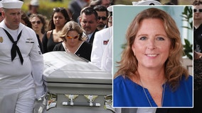 Widow of Parkland massacre victim elected to school board