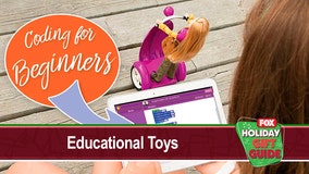 Best educational toys for the 2020 holiday season