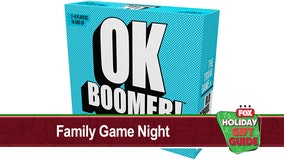 These family game night gift ideas are guaranteed to get laughs