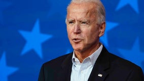 Investigation underway after L.A. man threatens mass shooting if Biden wins presidential election