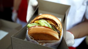 Colorado residents wait in 14-hour drive-thru line at new In-N-Out