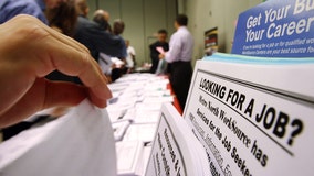 Report: 12M Americans to lose jobless benefits day after Christmas