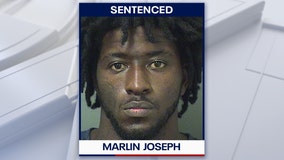 Florida man sentenced to death for murdering woman and her 11-year-old daughter